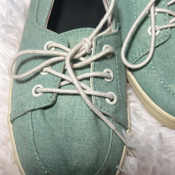 VANS Palisades Vulc Shoe - Picture 6 of 7